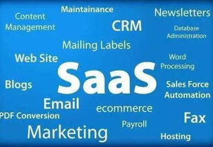 SaaS餐飲服務(wù) 餐飲業(yè)智能化轉(zhuǎn)型的核心引擎