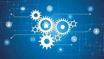 工信領(lǐng)域本周要聞回顧 互聯(lián)網(wǎng)數(shù)據(jù)服務(wù)迎來新機(jī)遇