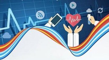 健康匯 融匯互聯網大數據，賦能全民健康新未來